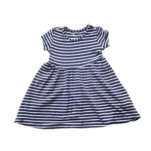 Shedo Lane Short Sleeve Swing Dress